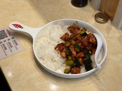 -华天二友居肉饼(宫门口店)