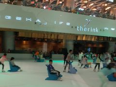 -TheRink大零溜冰场(IFS国金中心店)