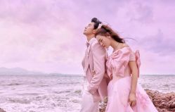 -色色婚纱摄影(大沥旗舰店)