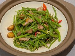 -金哥私房菜馆(张府园总店)