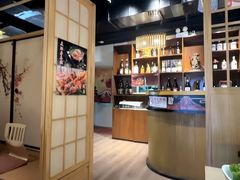 -不倒翁炭火烧肉(永安里店)