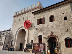 -华谊兄弟（长沙）电影小镇