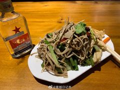 -华盛园卷子王农家菜水库鱼