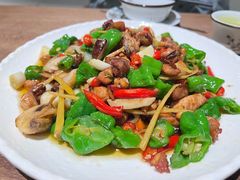 -小喜客·云南特色菜(纳西庭院店)