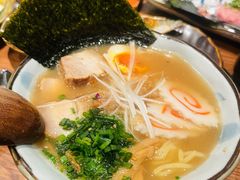 -玄白·炭烤活鳗(上海首店)