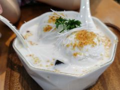-自然椰·海南清补凉(明珠店)