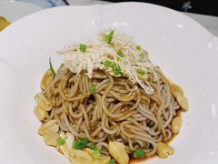 鸡丝荞面-望蓉城·古法酸菜鱼(世纪汇店)