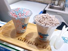 -DippinDots得意点(静安大悦城店)