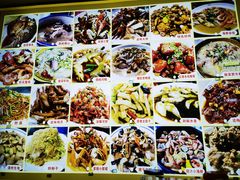 -柠静私家菜(石板巷店)
