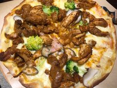 -秀·爱尔兰餐吧(上海路店)