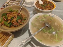 -外婆味道·云南菜大当家(关上店)