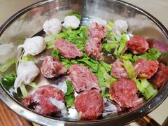 -丰尔粥食·粥底火锅·桑拿鸡(大良总店)