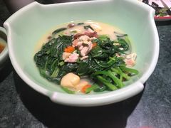 -新白鹿餐厅(悠迈生活广场店)