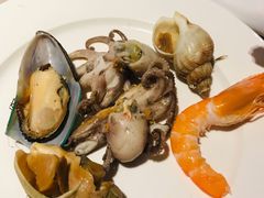 -深圳佳兆业万豪酒店-金沙全日餐厅