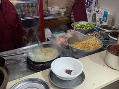 -祁家面馆(大香炉店)
