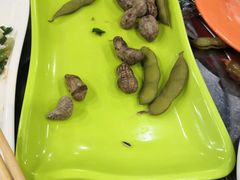 -马记伊源斋涮肉·清真菜(潘家园古玩市场店)