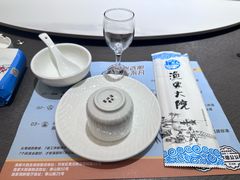 -渔家大院·胶东海鲜·老牟平烧烤餐厅(德胜店)