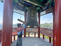 -京东石林峡风景区