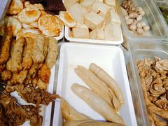 -泰粗卤加热卤味(义全店)