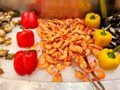 -索菲特酒店·海鲜自助 ·聚餐厅