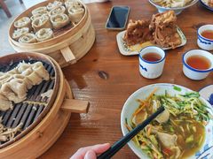 -弓二莜面(总店)