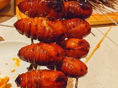 -老味烧烤(总店)