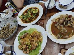 -鑫鸿达·海鲜闽菜热炒小馆(中山路店)