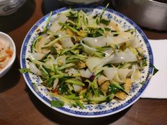 -真食净香居·内蒙稍麦(亚运村店)