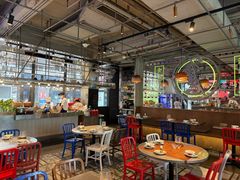 -陈鹏鹏潮汕菜(欢乐海岸 海边景观店)