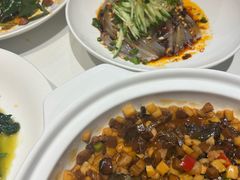 -贡宴盐帮菜自贡驻京联络处餐厅