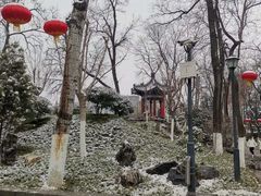 -莲湖公园