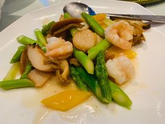 -上海小南国(正大店)