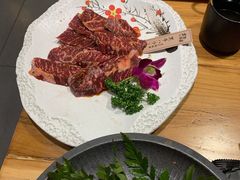 -黑牛の店·和牛烧肉(大悦城店)
