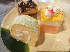 -福成自助烤肉(双桥万达店)