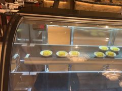 -京香轩·中餐厅(上海中庚聚龙酒店)