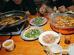 -随园餐厅(仙鹤新天地广场店)