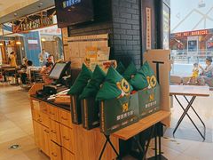 -豪客来牛排(成都锦江大融城店)