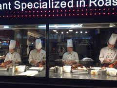 门面-四季小馆·地道北京小吃(广百店)