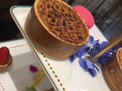 原味焦糖烤布蕾-PAUL LAFAYET 法式甜品(港汇广场店)