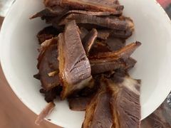 卤牛肉-顺城金记卤鸡·清真