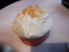 -Dal Cuore 达可芮冰淇淋(陕西北路店)