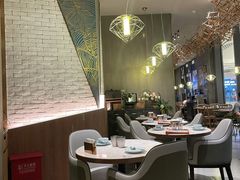 大堂-星怡会·新加坡新美食(苏州中心店)