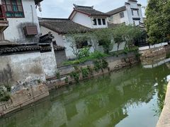 -观桥阁(锦溪店)