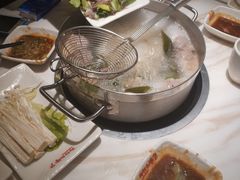 -为什么牛潮汕牛肉火锅(中信广场店)