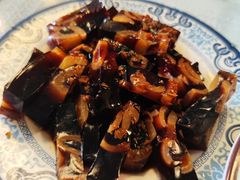 自制肉皮冻-鼎香润(德胜门内店)