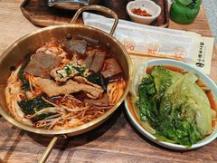 -小满手工粉(北京来福士店)