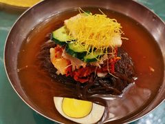 -平壤馆(西塔街店)