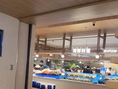 -星伦多自助料理·涮烤一体(杭州来福士店)
