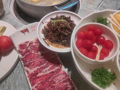 -俏牛哥鲜牛肉牛肆馆(重庆天地店)