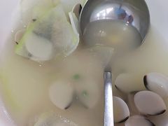 -考记泥焗鸡农庄·海鲜(北洛秘境店)